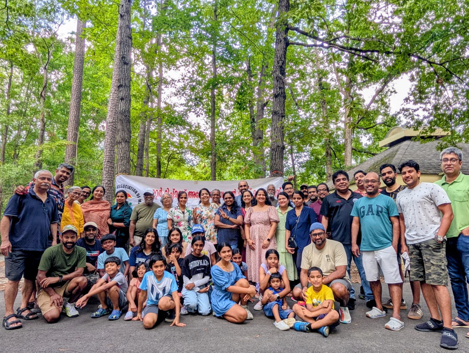 Summer Picnic 2026 Highlights