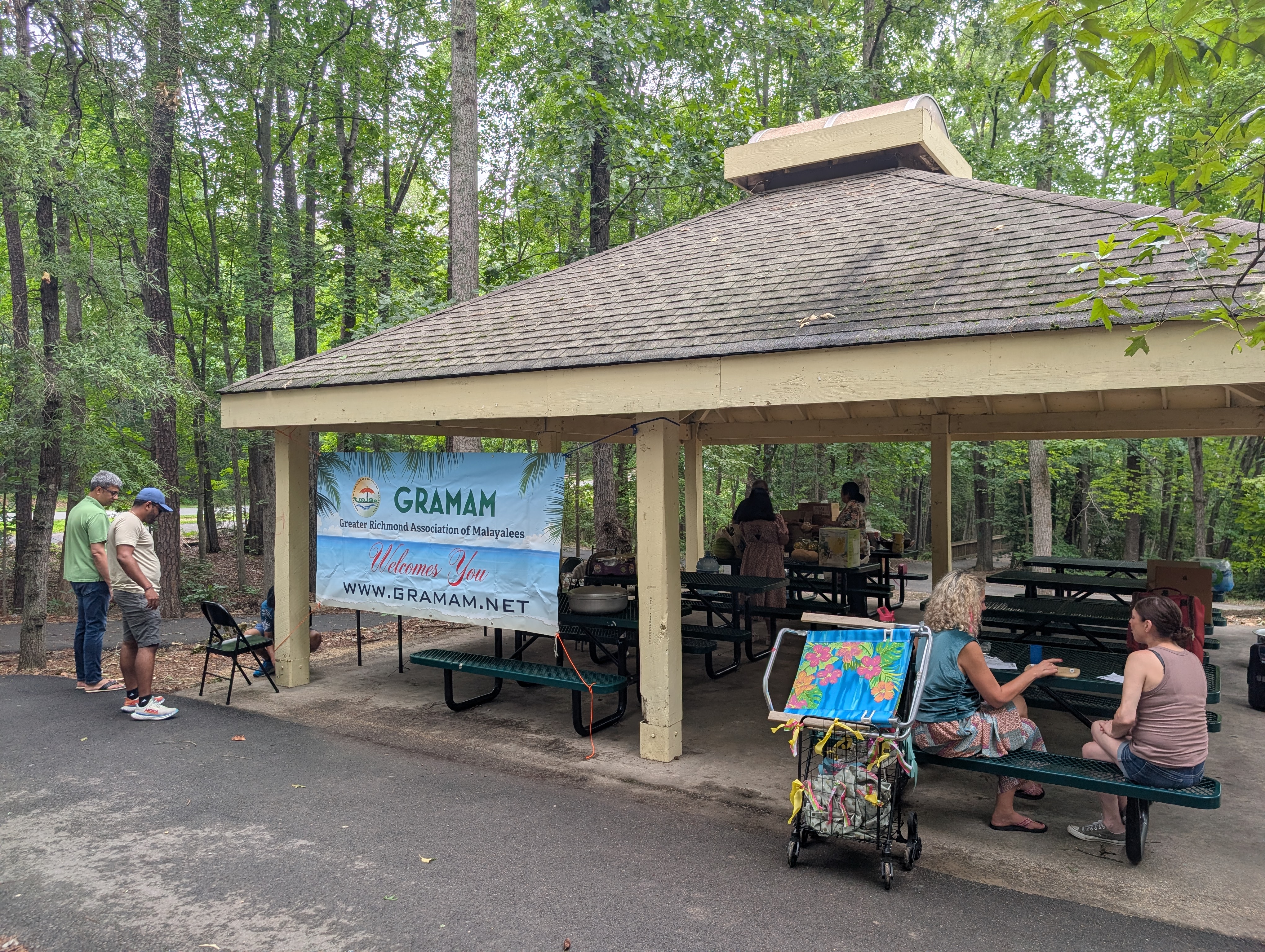 Outdoor Games & Activities