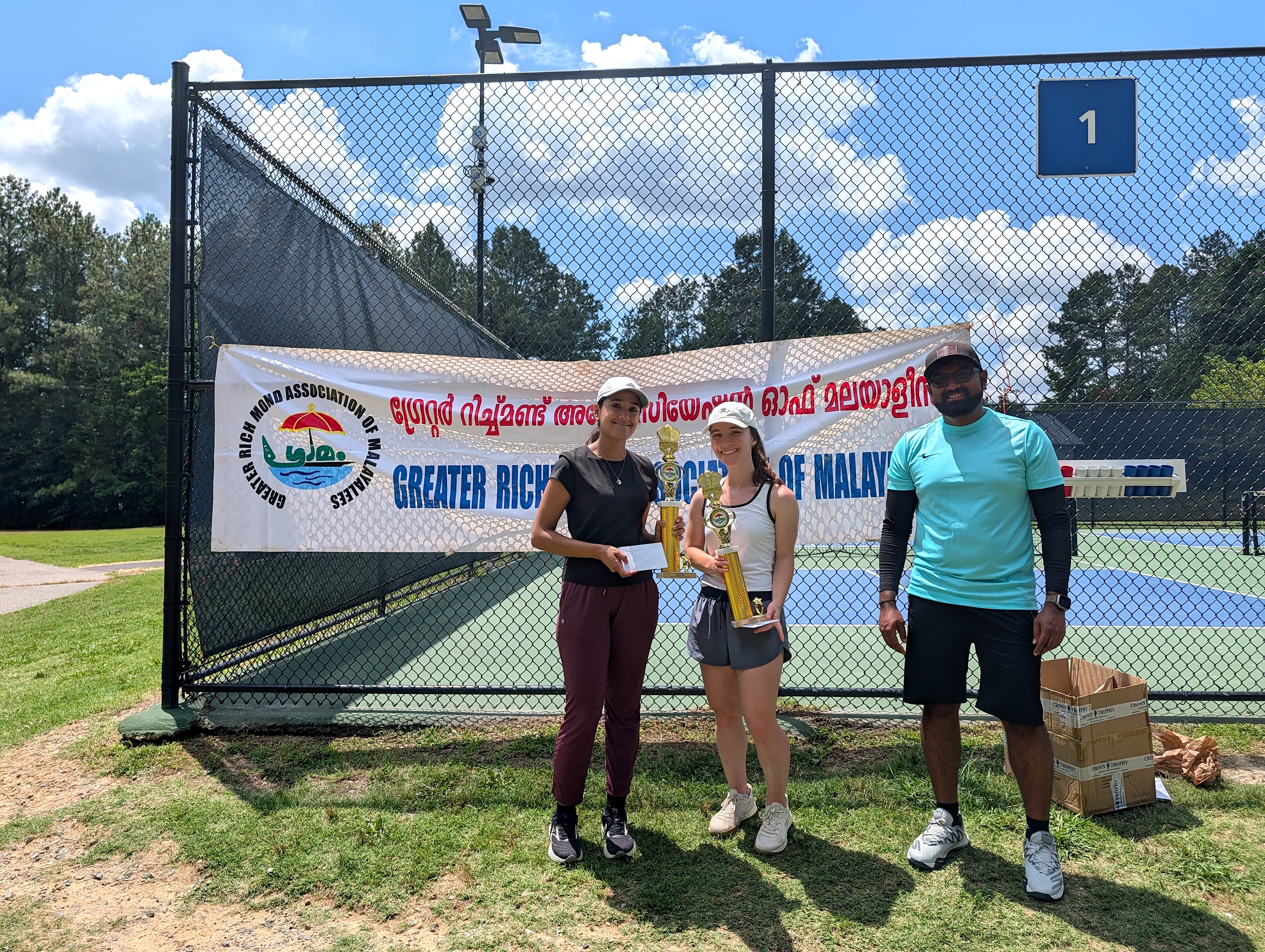 Women's Tournament